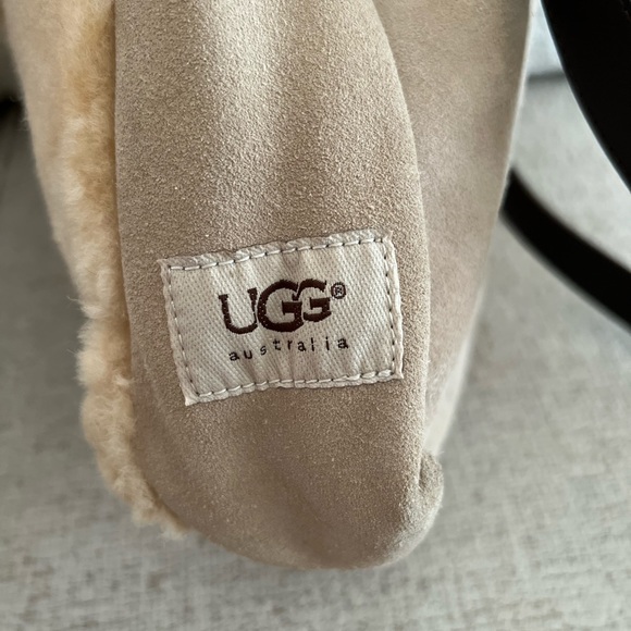 Vintage UGG shoulder bag - Picture 8 of 9